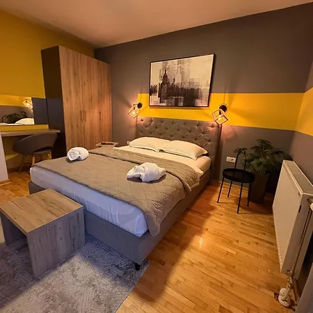 Nar Royalton #76 Free Parking Nis