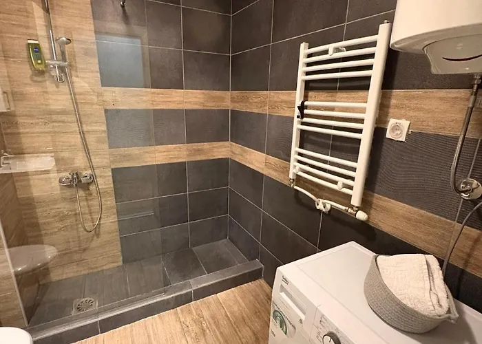 Apartment Nar Royalton #76 Free Parking *